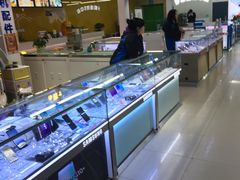 -北市万盛购物广场