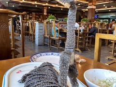 -百叶居·老北京涮羊肉(鼓楼店)