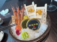 -吉川谷谷·日料放题(广安门店)