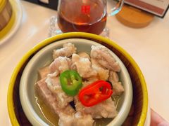 -顺德喜来登酒店·采悦轩