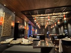 -丽思卡尔顿酒店-天泰轩中餐厅(大沽北路店)