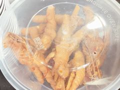 -黑色经典臭豆腐·湖南特产(太平街口店)