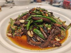 -杨厨的田园饭店(长城路店)