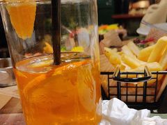 -第101座花园餐厅(湖滨88店)