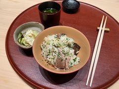 -晴空·日本料理(万象城店)