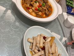 -丽华园(汉阳龙阳店)