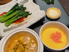 -领事馆19号中餐厅(厦门海景洲际酒店)