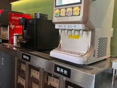 -萨莉亚意式餐厅(三号湾广场店)
