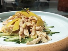 -羲和雅苑•北京烤鸭(平安国际金融中心店)