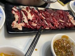 -陈记顺和潮汕牛肉火锅(番禺迎宾大道店)