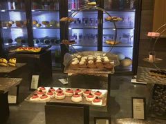 -北京王府井希尔顿酒店·万斯阁西餐厅