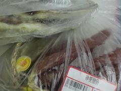 -皇上皇腊味店(下九路店)