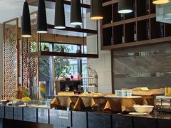 酒店餐厅-汇雅温泉