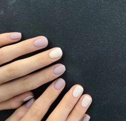 -Lilly.chow美甲美睫