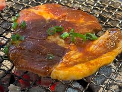 -合易泓烤肉•首创生椰大油边(宁山路店)