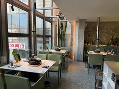 -范儿·嫂子烤肉·精致炭火烤肉(长治路店)