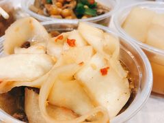 -老广州牛杂(深圳白石洲总店)