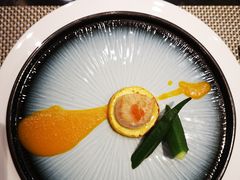 -天丰日本料理·铁板烧