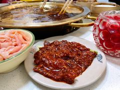 麻辣牛肉-符淼淼火锅(宽窄巷子店)