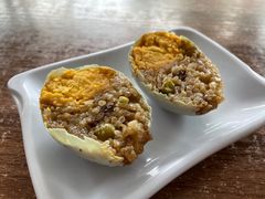 -继红顺河抄手名小吃