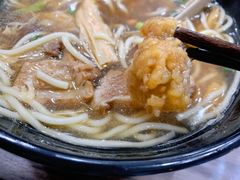 -阿芬卤面(花巷店)