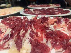 -八合里牛肉火锅(新洲店)