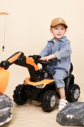 -童年时光专业儿童摄影(龙首店)