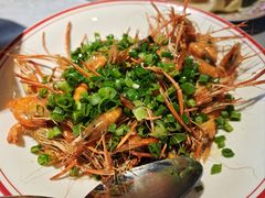 -老海陵·泰州菜(图书馆店)