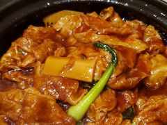 双冬面筋煲-红城阁·上海味道(四平路店)