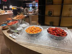 -上海东方佘山翰悦阁酒店·Vie全日制餐厅