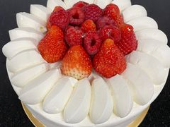 -上海明天广场JW万豪酒店