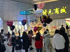 -开元商城(西旺店)