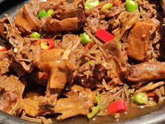 -江南小菜(东辰御龙湾店)