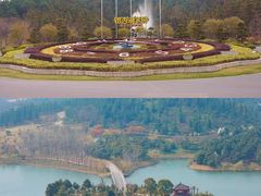 -南京银杏湖乐园