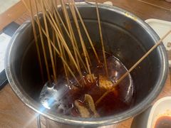 -管氏翅吧(马家堡店)