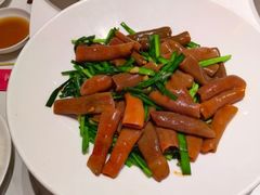 -双合园·海鲜水饺青岛菜(九水东路店)