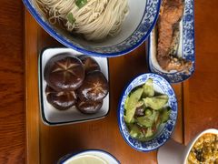 -孙盛兴奥灶面馆·蟹黄面·三虾面(山塘街总店)