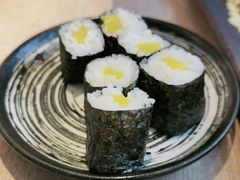 -东加寿司.料理(水游城店)