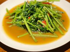 -泰国餐厅 Thai Food(裕华万达店)