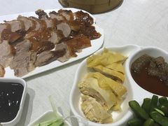 -燕云楼(云南路店)