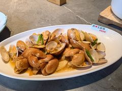 -佬太公海鸭·海鲜大排档(上海总店)
