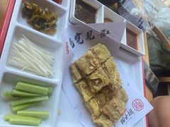 -肘子酥·天津菜·特色捞面(德云社店)