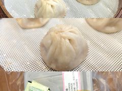 -忆秦园小笼包(惠山古镇总店)