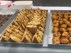 -鹤所·低糖零蔗糖烘焙(长楹店)