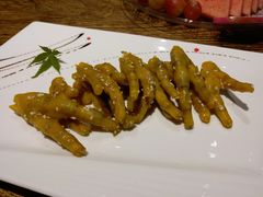 -百翠山居.家飨餐厅