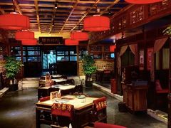 -小吊梨汤·北京菜·烤鸭(望京四元桥购物中心店)