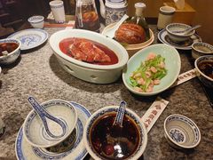 -南京大牌档(中关村领展广场店)