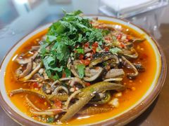 -飞虹鱼馆(春华路店)