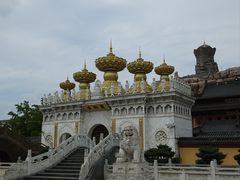 -上海东林寺(金山区)