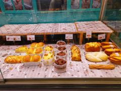 -娇点烘焙(颐高店)